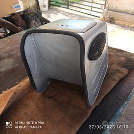 bauletto per Galletto Guzzi