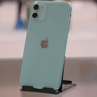 Iphone 11 256gb con caricatore scatola