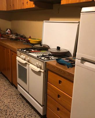 Cucina Scavolini 