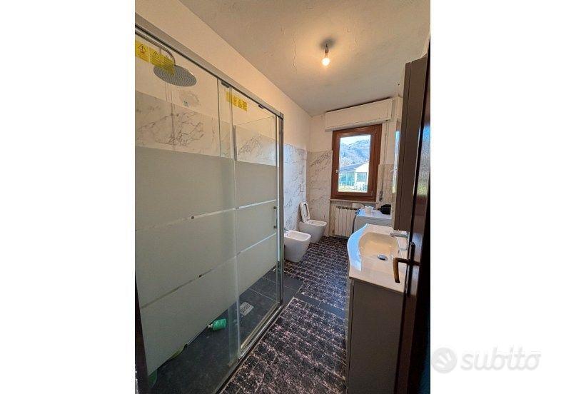 Appartamento – Casnigo - Vista 5