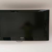 Televisione