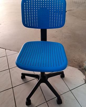 SEDIA UFFICIO 