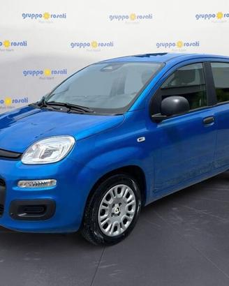 FIAT Pandina III 2024 1.0 firefly hybrid Icon...