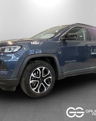 JEEP Compass II 2021 - Compass 1.3 turbo t4 phev L