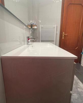 Mobile Bagno senza lavabo