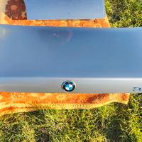 Copri baule BMW E30 porta post. dx