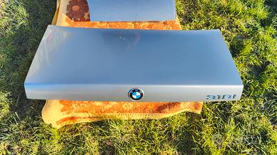 Copri baule BMW E30 porta post. dx