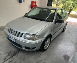 Volkswagen polo neopatentati