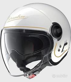 Casco Nolan Borsalino