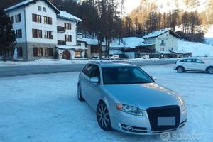 Audi A4 Tfsi 4x4