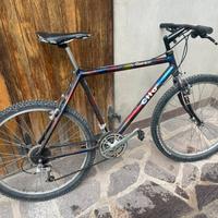 Bici mtb vintage