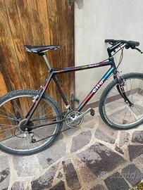 Bici mtb vintage