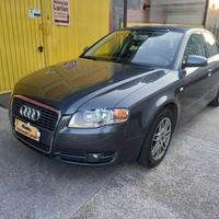 AUDI A4 2.0 20V Top NEOPATENTATI