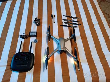 Drone Potensic d80