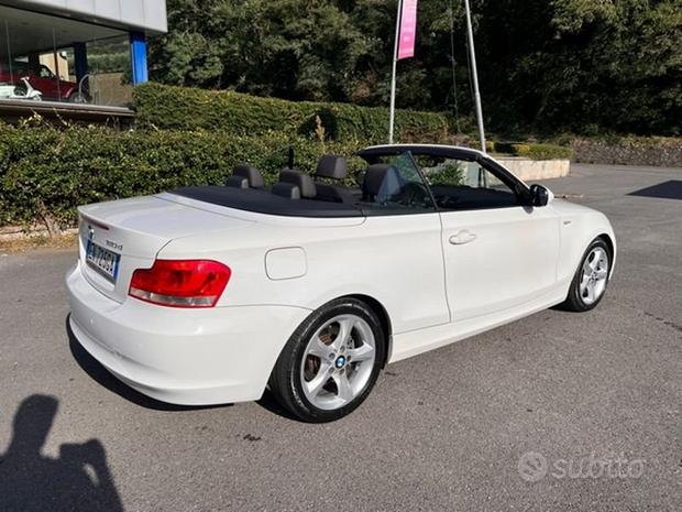 BMW Serie 1 120d Coupé Futura OR6341