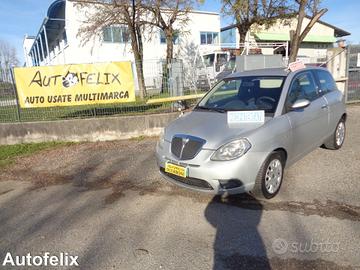 Lancia Ypsilon 1.2 Platino garaz 12 mesi