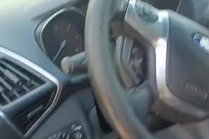 Ford CMAX