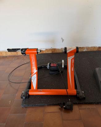 Rulli Bici Elite SuperCrono Power Mag – 8 Livelli