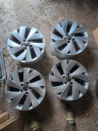 cerchi golf 8
