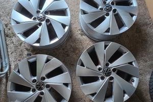 cerchi golf 8
