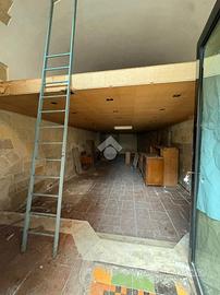 MULTILOCALE A BARLETTA