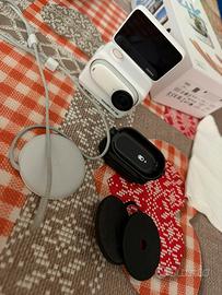 Insta 360 go 3s 128 gb