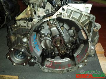 CAMBIO Seat Toledo CC 2300 V5 AGZ