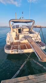 Barca a motore Mira 36 anno 2000