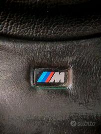 Volante BMW serie 5 e39 M sport