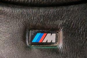 Volante BMW serie 5 e39 M sport