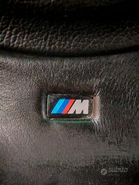 Volante BMW serie 5 e39 M sport
