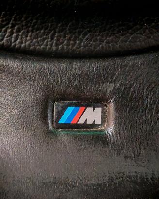 Volante BMW serie 5 e39 M sport