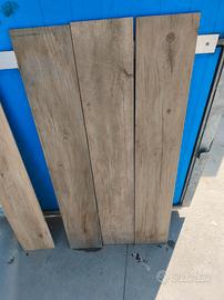 gres effetto legno effetto rustico formato 20x120 
