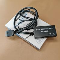 Adattatore HDMI PS1 PS2 PSXONE