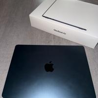 MacBook air M3