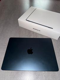 MacBook air M3