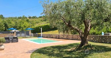 B&b il gigante che dorme