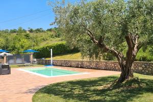 B&b il gigante che dorme