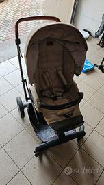 Trio Inglesina 