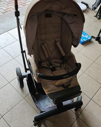 Trio Inglesina 