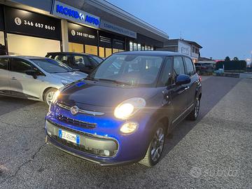 Fiat 500L 1.3 Multijet 85 CV Dualogic Lounge