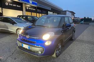 Fiat 500L 1.3 Multijet 85 CV Dualogic Lounge