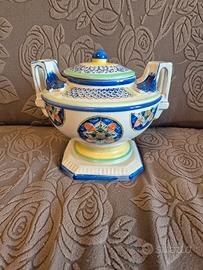 vaso ceramica 