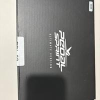 Pedal Sprint Acceleratore compatibile PDL02
