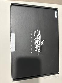 Pedal Sprint Acceleratore compatibile PDL02