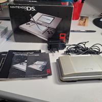 Nintendo DS Fat Boxata 