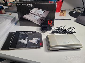 Nintendo DS Fat Boxata 