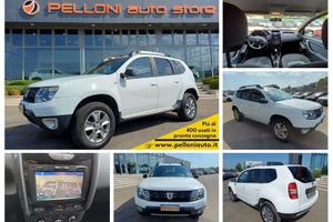 Dacia Duster 1.6 Gpl 4x2 s&s 115cv KM CERTIFI...
