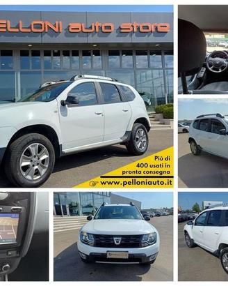 Dacia Duster 1.6 Gpl 4x2 s&s 115cv KM CERTIFI...