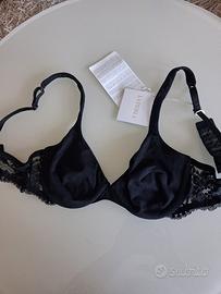 Reggiseno neto. Nuovo, La Perla